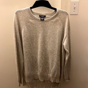 [XL] Lord & Taylor Womens cashmere sweater